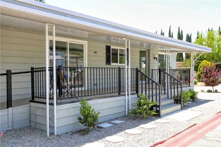 93 Vista Court 93, Paso Robles, California 93446