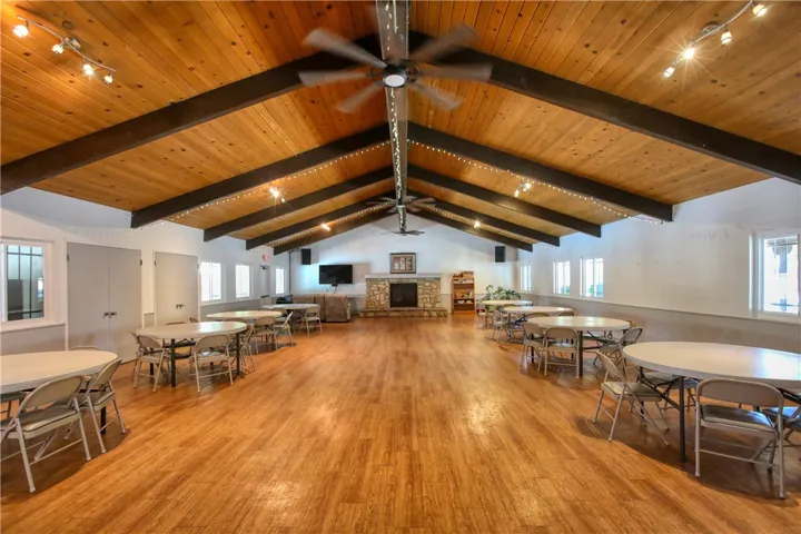 Community Events Center