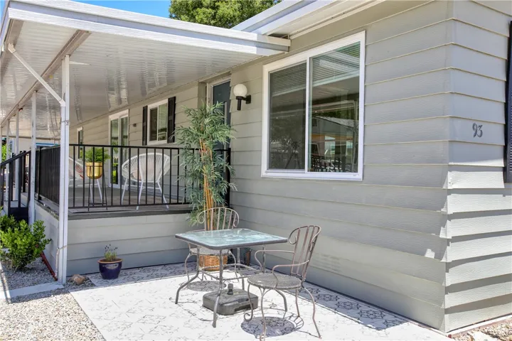 93 Vista Court 93, Paso Robles, California 93446