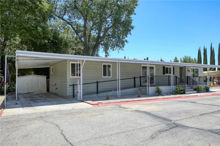93 Vista Court 93, Paso Robles, California 93446