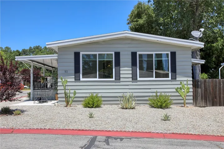 93 Vista Court 93, Paso Robles, California 93446