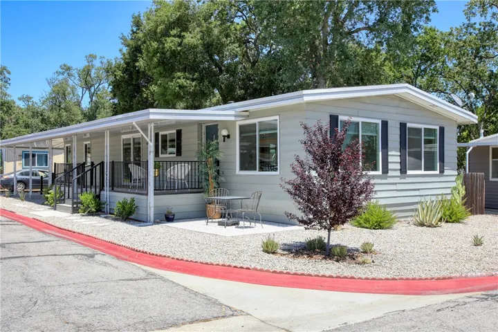 93 Vista Court 93, Paso Robles, California 93446