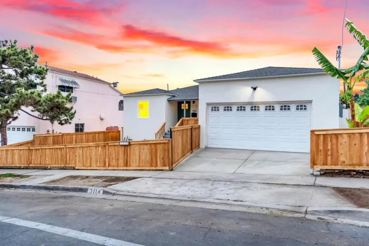 3114 Chollas Rd, San Diego, California 92105
