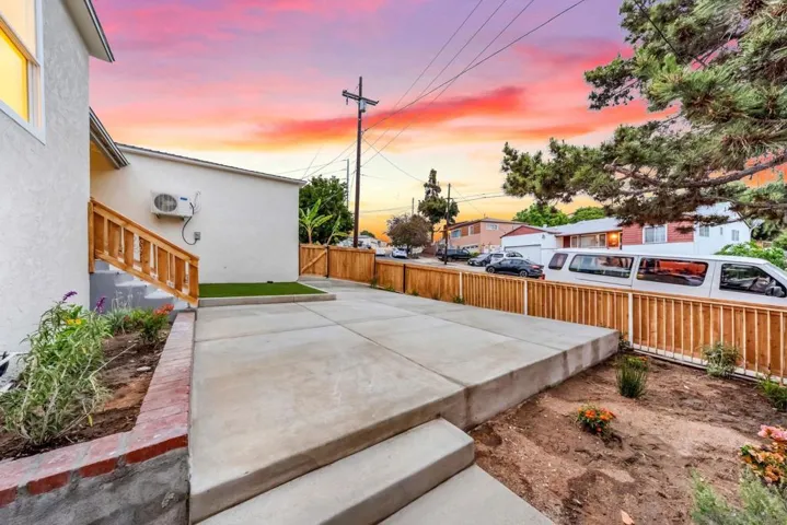 3114 Chollas Rd, San Diego, California 92105