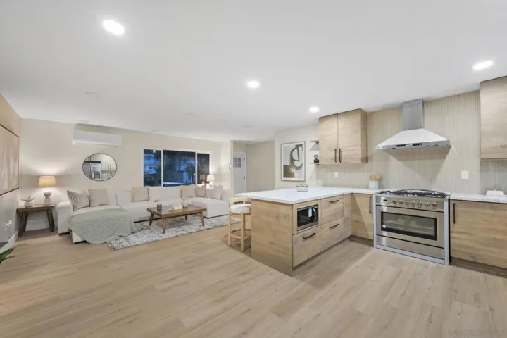 3114 Chollas Rd, San Diego, California 92105