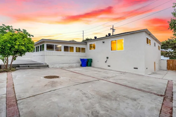 3114 Chollas Rd, San Diego, California 92105