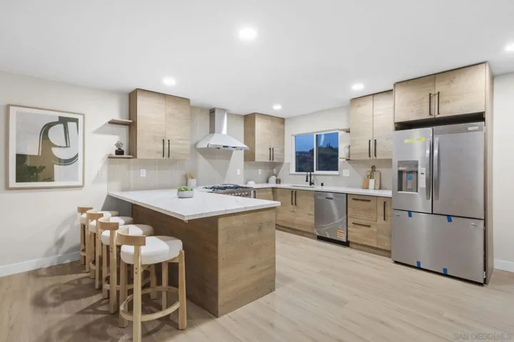3114 Chollas Rd, San Diego, California 92105