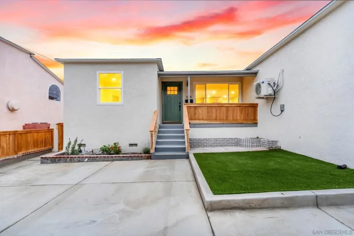 3114 Chollas Rd, San Diego, California 92105