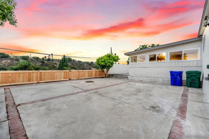 3114 Chollas Rd, San Diego, California 92105