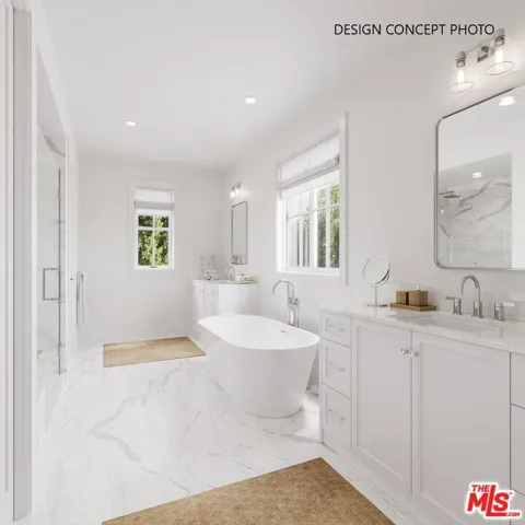 1625 Rexford Drive, Los Angeles, California 90035