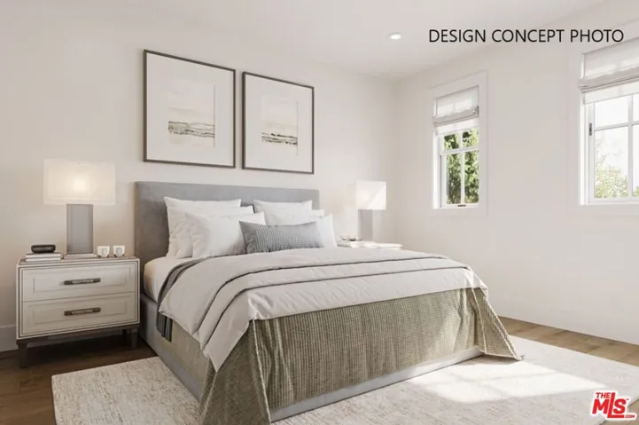 1625 Rexford Drive, Los Angeles, California 90035