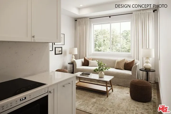 1625 Rexford Drive, Los Angeles, California 90035