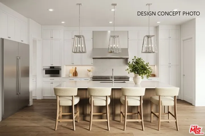 1625 Rexford Drive, Los Angeles, California 90035