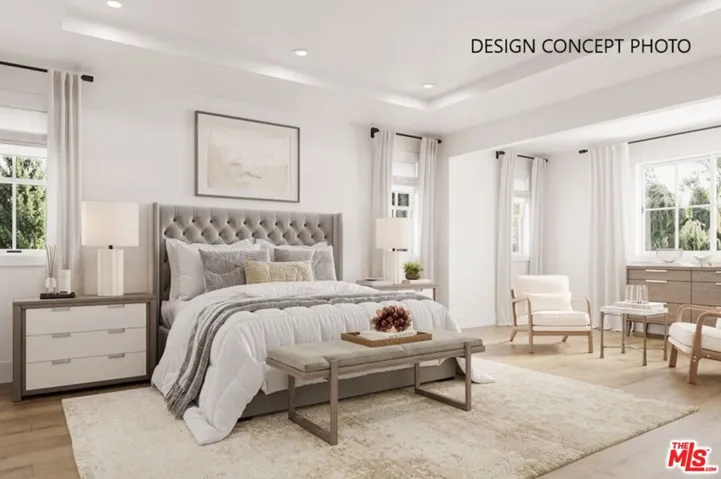 1625 Rexford Drive, Los Angeles, California 90035