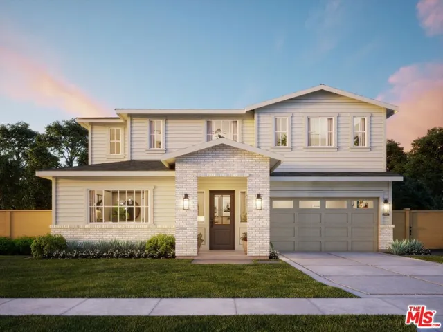 1625 Rexford Drive, Los Angeles, California 90035