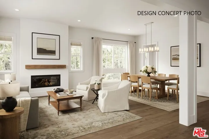 1625 Rexford Drive, Los Angeles, California 90035