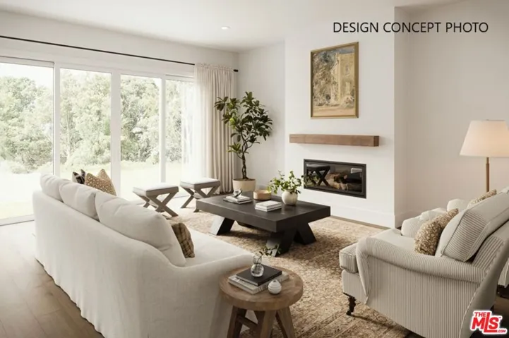 1625 Rexford Drive, Los Angeles, California 90035