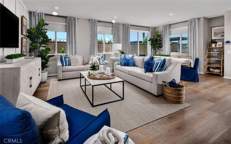 4110 S S. Sunflower Paseo #202, Ontario, California 91761