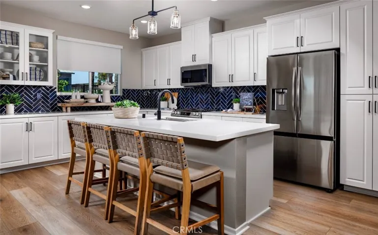 4110 S S. Sunflower Paseo #202, Ontario, California 91761