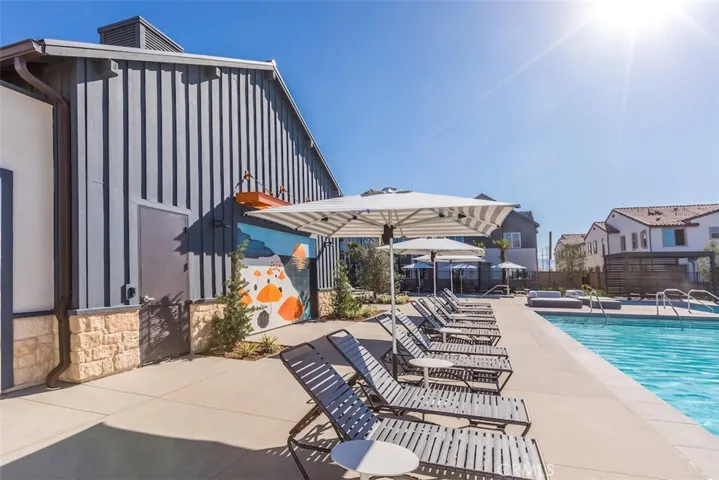 4110 S S. Sunflower Paseo #203, Ontario, California 91761