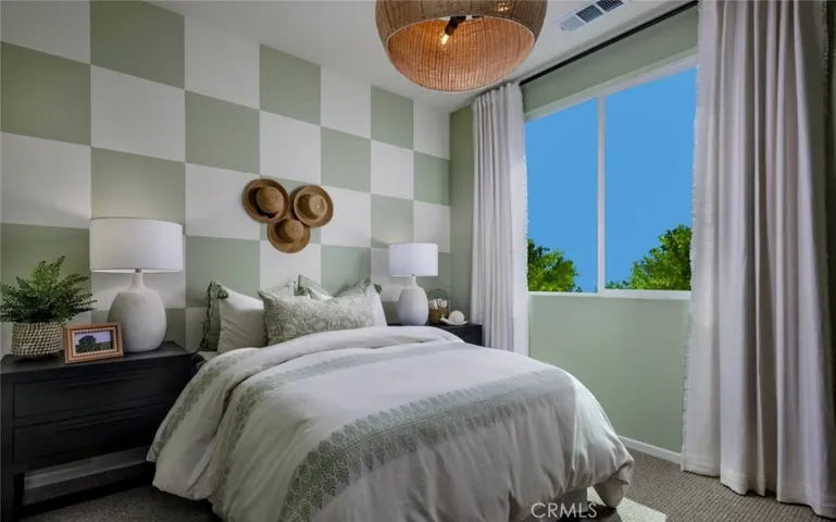 4110 S S. Sunflower Paseo #203, Ontario, California 91761