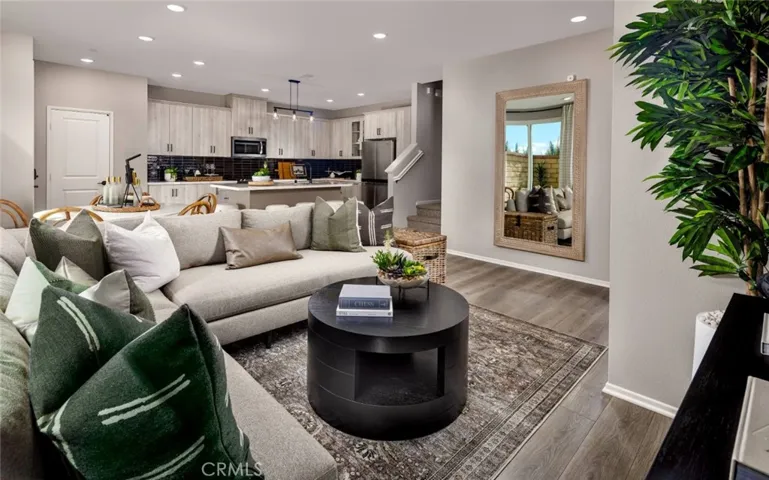 4110 S S. Sunflower Paseo #203, Ontario, California 91761