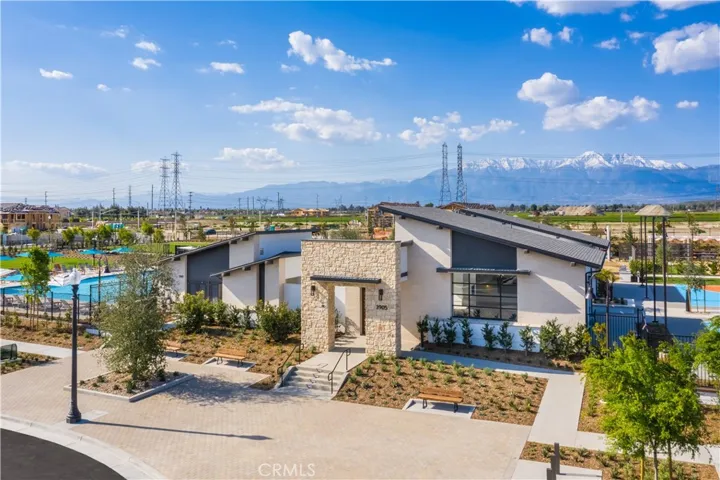 4110 S S. Sunflower Paseo #200, Ontario, California 91761