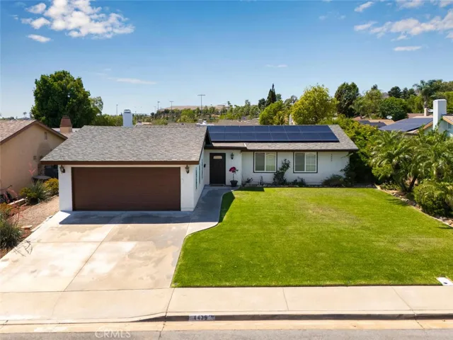 4435 Via Del Prado, Yorba Linda, California 92886