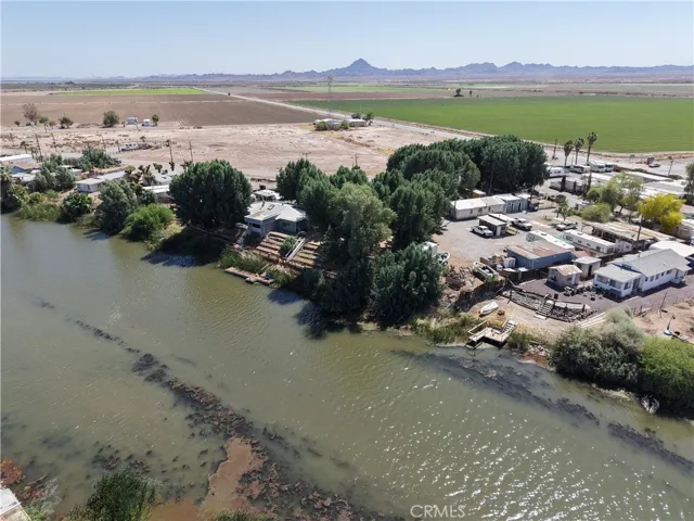 80 Ben Hulse Hwy Road, Palo Verde, California 92266