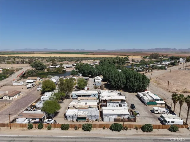 80 Ben Hulse Hwy Road, Palo Verde, California 92266