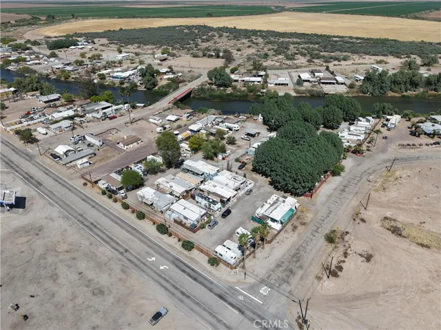 80 Ben Hulse Hwy Road, Palo Verde, California 92266