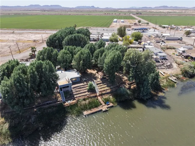 80 Ben Hulse Hwy Road, Palo Verde, California 92266