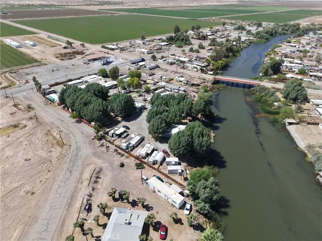 80 Ben Hulse Hwy Road, Palo Verde, California 92266
