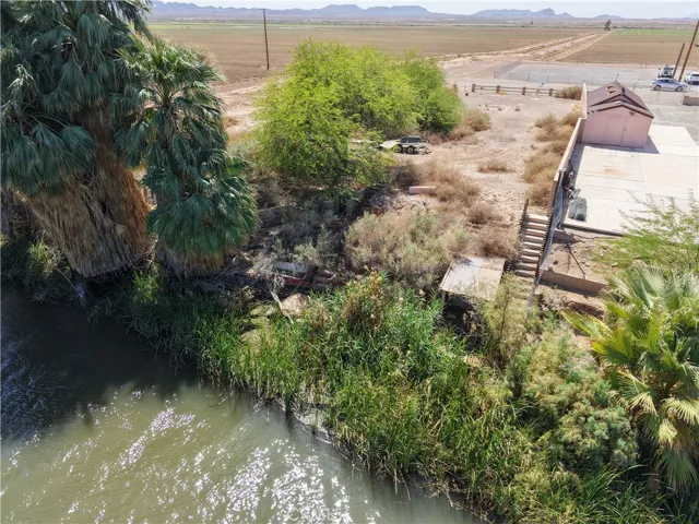 80 Ben Hulse Hwy Road, Palo Verde, California 92266