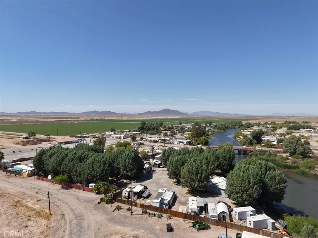 80 Ben Hulse Hwy Road, Palo Verde, California 92266
