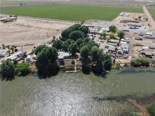 80 Ben Hulse Hwy Road, Palo Verde, California 92266