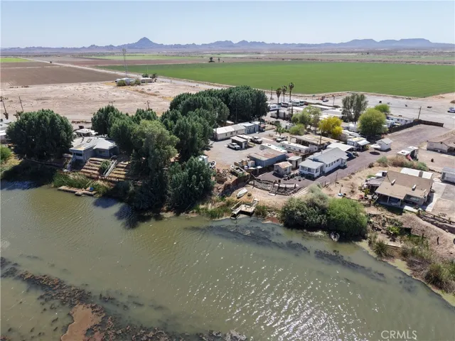 80 Ben Hulse Hwy Road, Palo Verde, California 92266