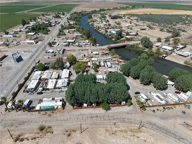 80 Ben Hulse Hwy Road, Palo Verde, California 92266