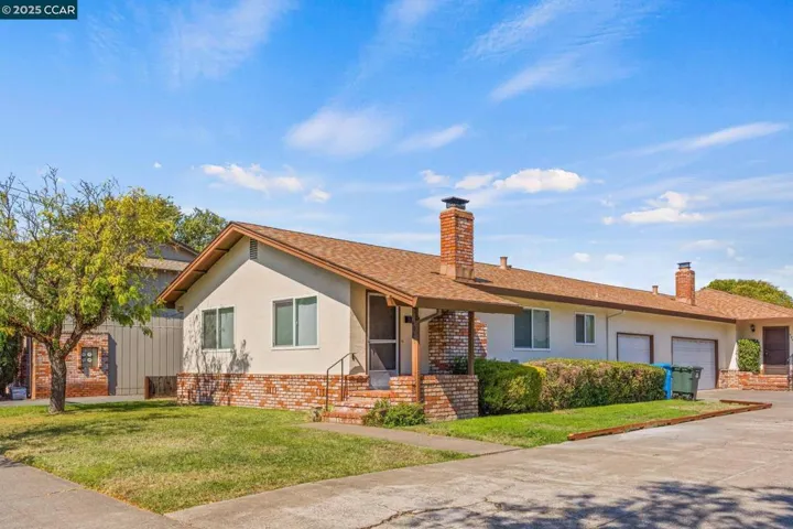 4045 Hoen Ave, Santa Rosa, California 95405