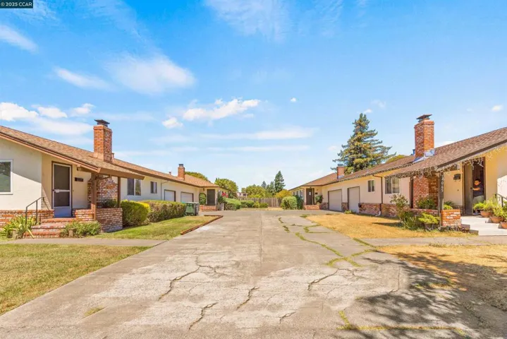 4045 Hoen Ave, Santa Rosa, California 95405