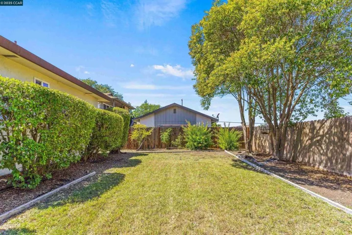 4045 Hoen Ave, Santa Rosa, California 95405