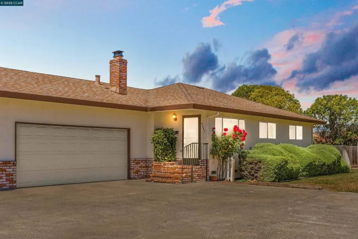 4045 Hoen Ave, Santa Rosa, California 95405