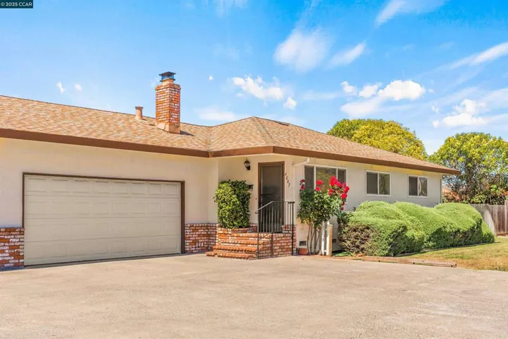 4045 Hoen Ave, Santa Rosa, California 95405