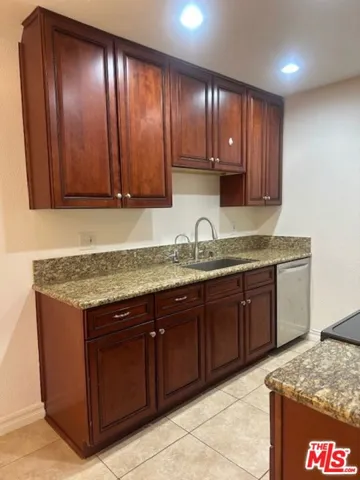 Granite Countertops