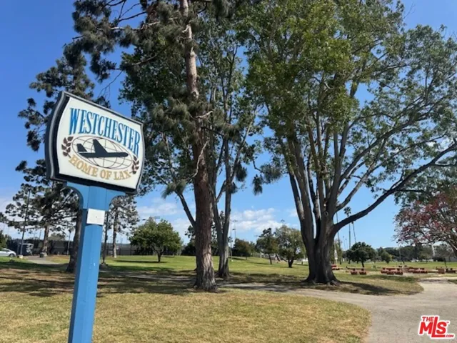Westchester Parks & Recreation