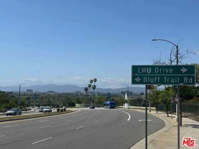 Nearby LMU