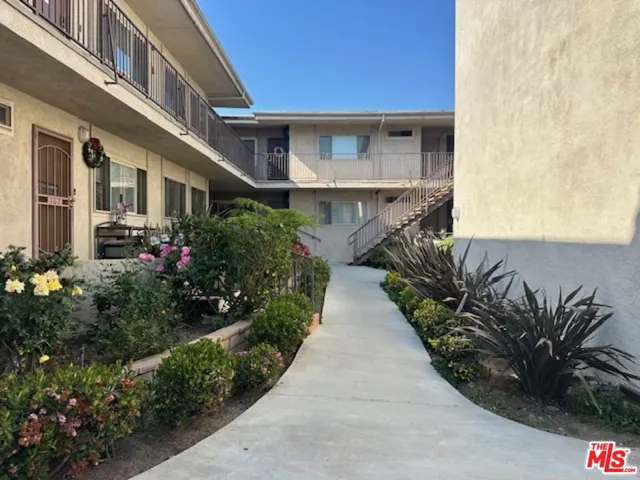 8650 Belford Avenue 225, Los Angeles, California 90045