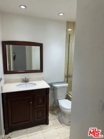 First floor Bathroom