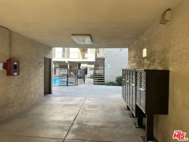 Community mailbox