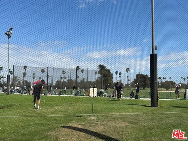 Westchester Golf Driving Range